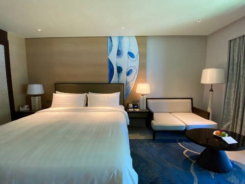8 Hotel Ancillary Upselling Ideas