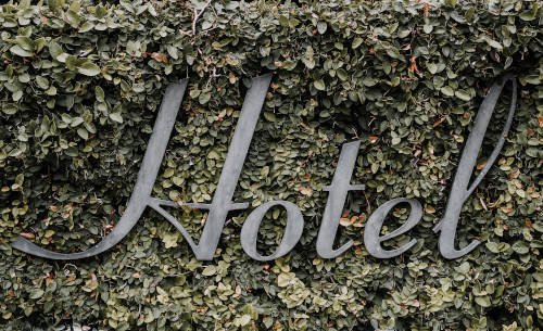 A Look at the Hotel Industry’s Recovery